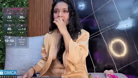 Tay online show from 10/14/25, 03:18