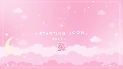 Taylor Pink online show from 11/01/25, 07:16