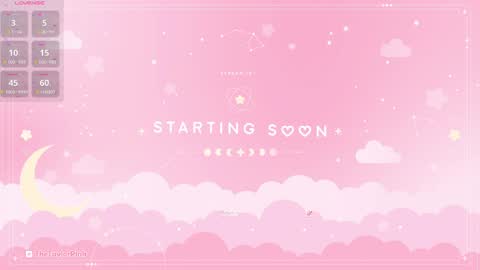 Taylor Pink online show from 04/02/26, 05:32