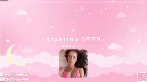 Taylor Pink online show from 05/06/26, 11:43