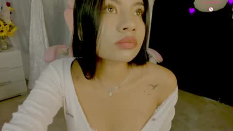 Snapshot of taylorr_swift chatting on 06/13/26, 07:06 Angels independent model online show from 06/13/26, 07:06