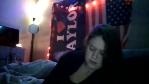 Taylor Riot online show from 09/10/25, 04:12