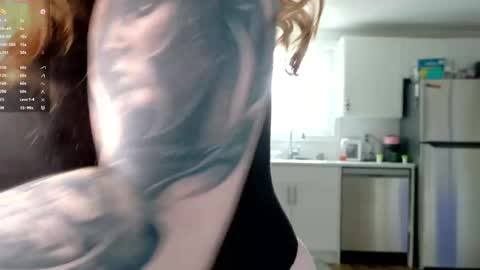 Taylor Tait online show from 06/04/26, 05:41