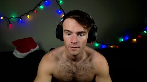 Tayls online show from 12/25/24, 07:24