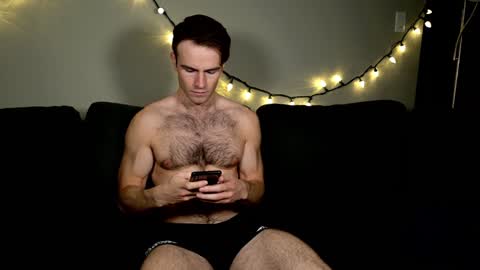Tayls online show from 12/31/24, 08:12