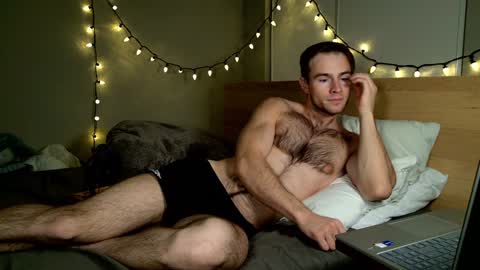 Tayls online show from 01/20/25, 09:53