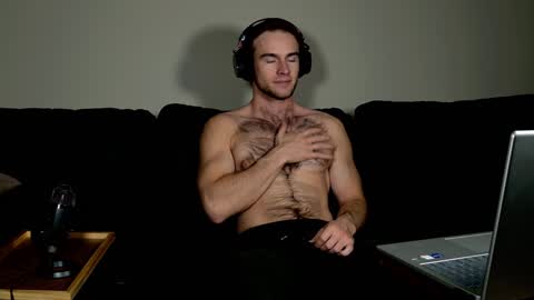 Tayls online show from 01/24/25, 08:54