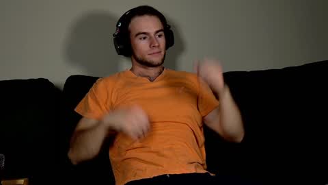Tayls online show from 01/29/25, 09:07