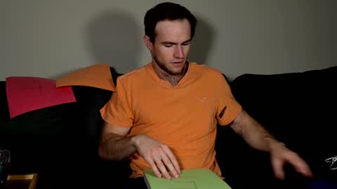 Tayls online show from 01/30/25, 09:36