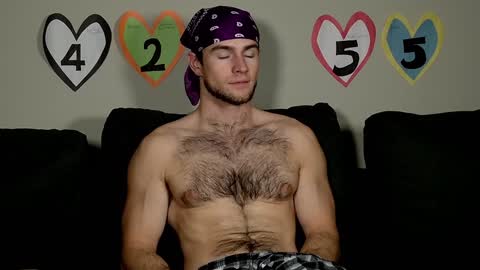Tayls online show from 02/02/25, 03:39