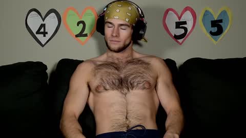 Tayls online show from 02/06/25, 12:22