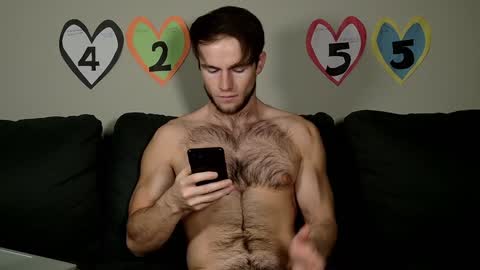 Tayls online show from 02/06/25, 10:21