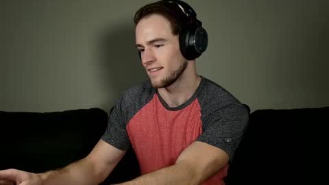 Tayls online show from 02/27/25, 10:53