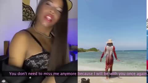 Snapshot of tayra1 chatting on 11/18/25, 05:01 Tayra... online show from 11/18/25, 05:01