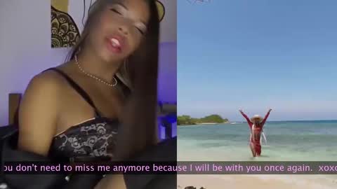 Snapshot of tayra1 chatting on 11/19/25, 05:07 Tayra... online show from 11/19/25, 05:07