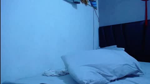 Snapshot of tayronx33 chatting on 09/14/25, 06:07 Tayron online show from 09/14/25, 06:07