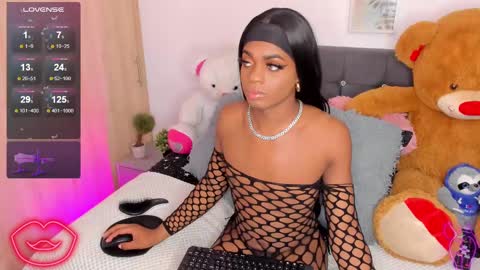  TAYSSA  ONLINE FROM 0630 PM - 1130 PM COLOMBIAN HOUR online show from 02/14/25, 03:11