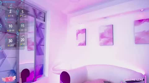 Sofia online show from 02/20/25, 12:47