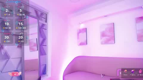 Sofia online show from 02/26/25, 01:41