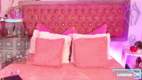 Sofia online show from 10/27/25, 12:42