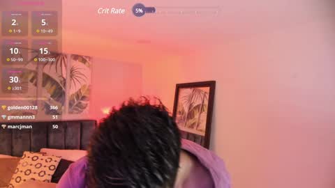 BASTIAN online show from 12/15/24, 03:02