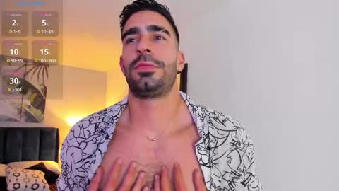 BASTIAN online show from 09/30/25, 09:09