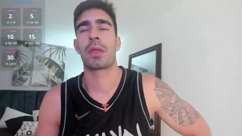 BASTIAN online show from 10/09/25, 08:29