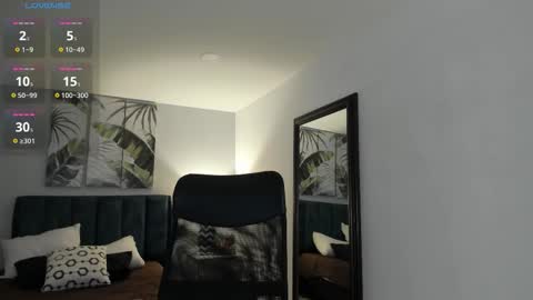 BASTIAN online show from 10/12/25, 09:03