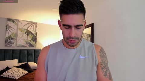 BASTIAN online show from 10/21/25, 08:53