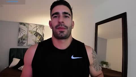 BASTIAN online show from 10/29/25, 10:22