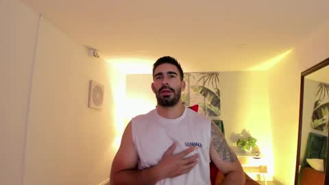 BASTIAN online show from 05/17/26, 08:38