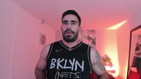 BASTIAN online show from 05/18/26, 08:47