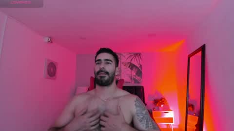 BASTIAN online show from 05/20/26, 08:48