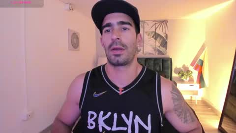 BASTIAN online show from 06/19/26, 08:56