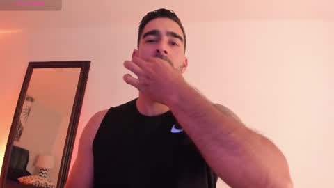 BASTIAN online show from 07/13/26, 08:44