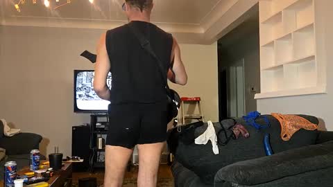 AsskAnthony online show from 11/01/25, 04:58