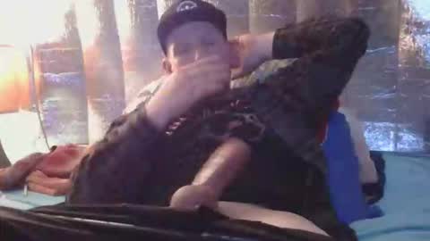 NATE online show from 04/19/26, 01:21