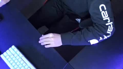 Tdaddy online show from 01/29/25, 05:13