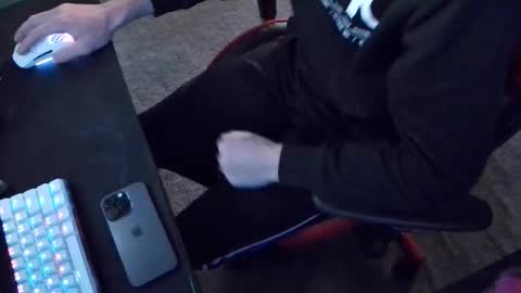 Tdaddy online show from 11/04/25, 09:03