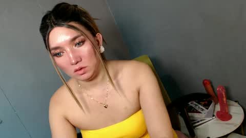ellaine online show from 01/13/25, 12:51