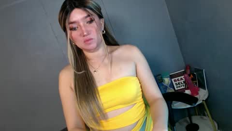 ellaine online show from 02/07/25, 10:09