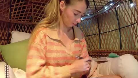 Trish online show from 09/22/25, 06:10