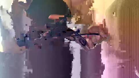 Goddess Bitch online show from 12/19/25, 09:05