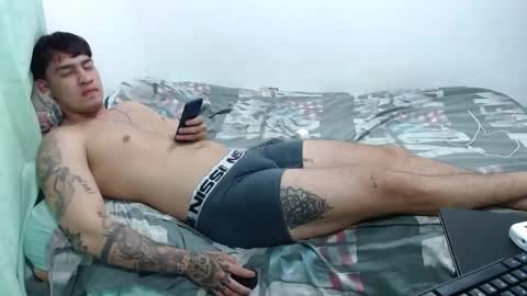 team23hot0 online show from 02/06/25, 02:55