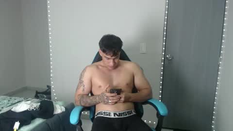 team23hot0 online show from 10/01/25, 04:07