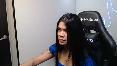 Snapshot of team_dinamite69 chatting on 12/03/24, 02:49 DYNAMITE DUO69 online show from 12/03/24, 02:49