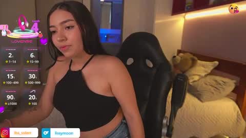 Loren Soler    Sophie Soler 19 years online show from 07/01/26, 07:57