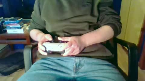 teamnorden991 online show from 12/04/25, 02:37