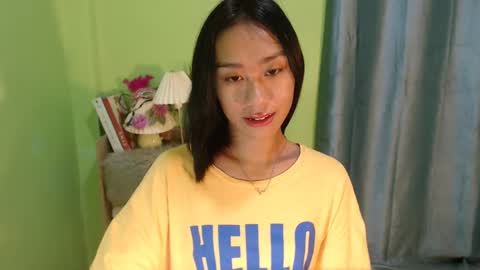 your future wife online show from 01/13/25, 05:12