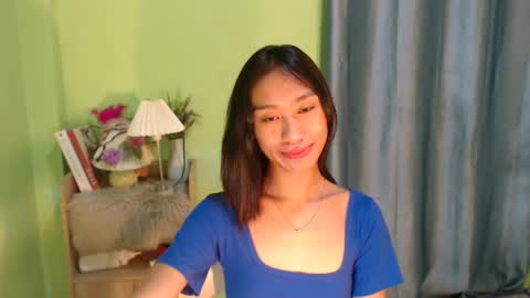 your future wife online show from 01/15/25, 06:54